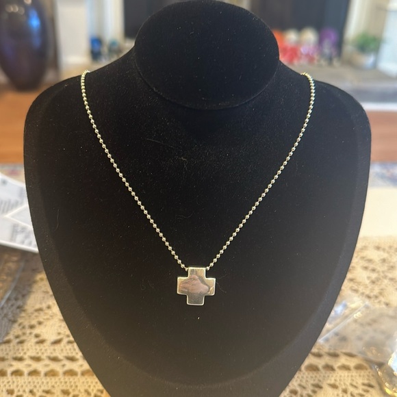 Tiffany & Co. Jewelry - Vintage Silver Tiffany & Co. Necklace